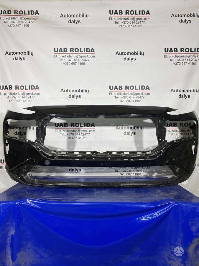 Hyundai Santa Fe детали кузова