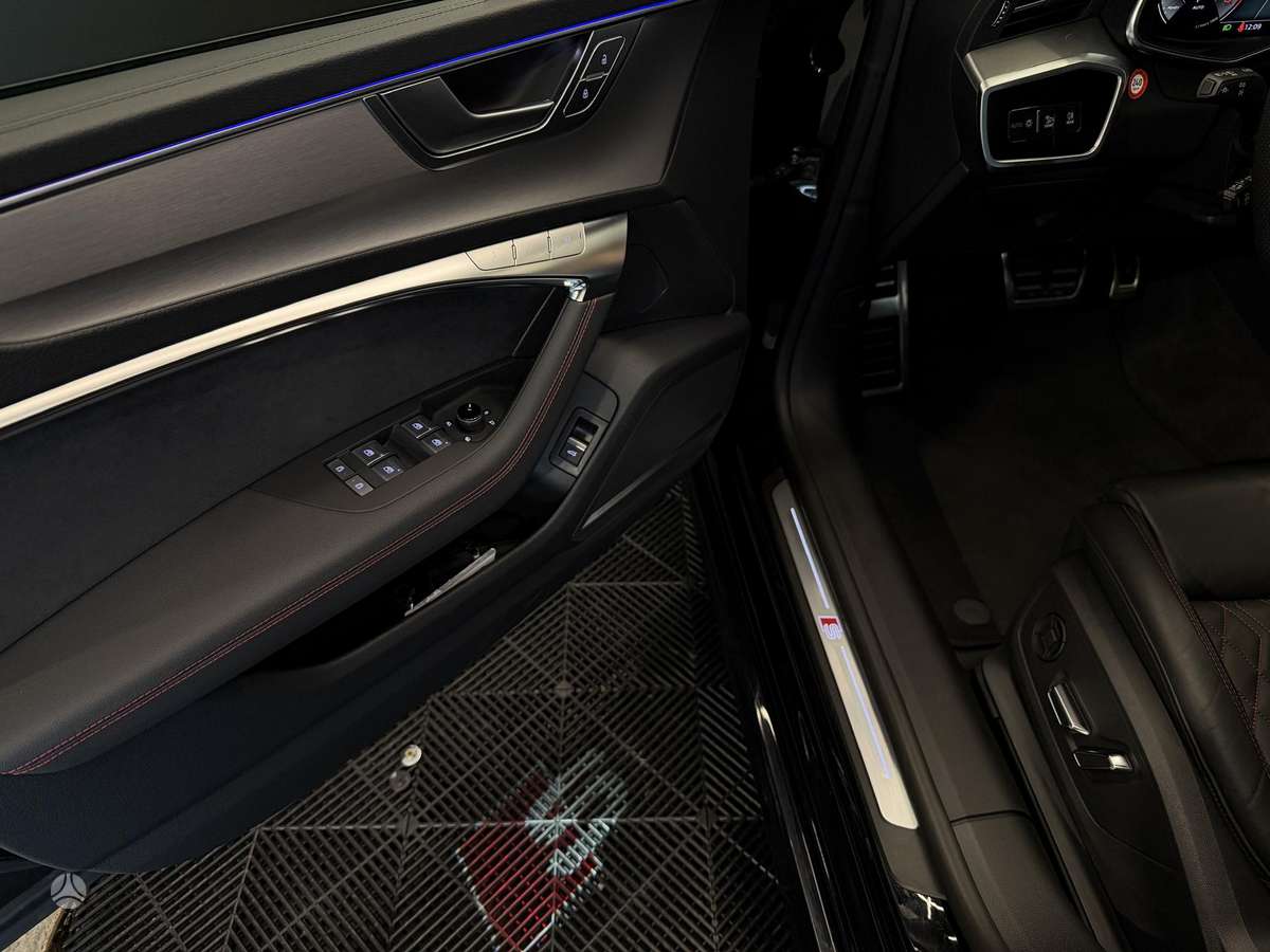 Audi A7, 2.0 l., hatchback