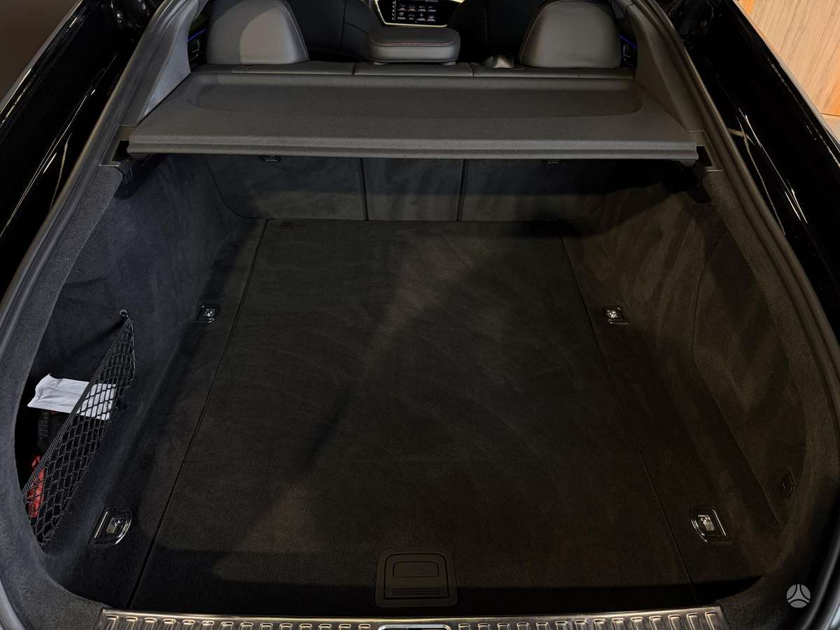 Audi A7, 2.0 l., hatchback