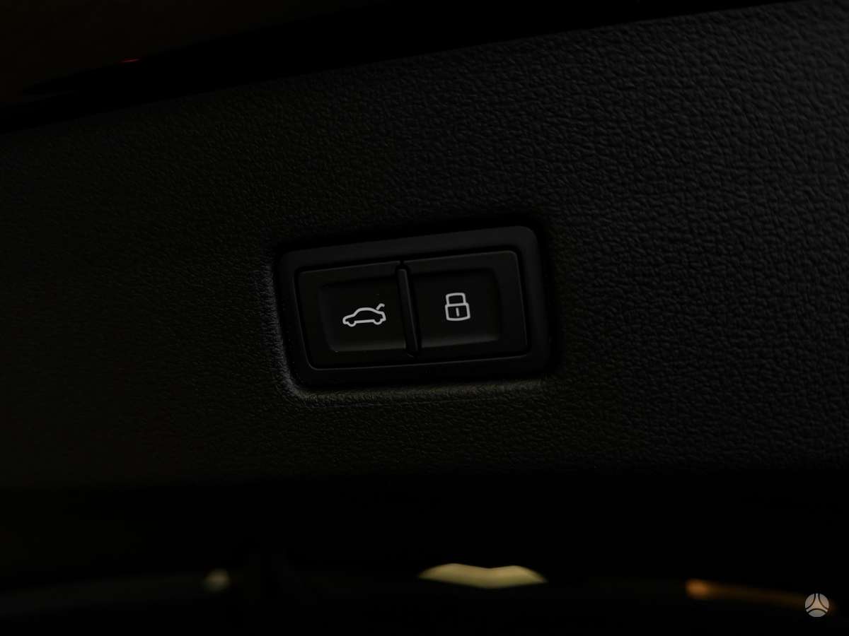 Audi A7, 2.0 l., hatchback