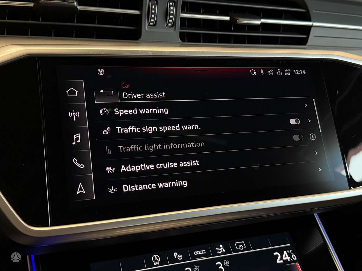 Audi A7, 2.0 l., hatchback