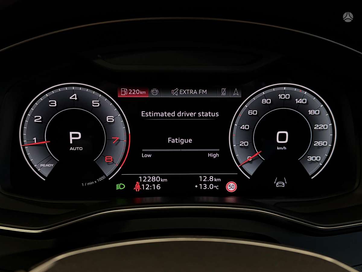 Audi A7, 2.0 l., hatchback