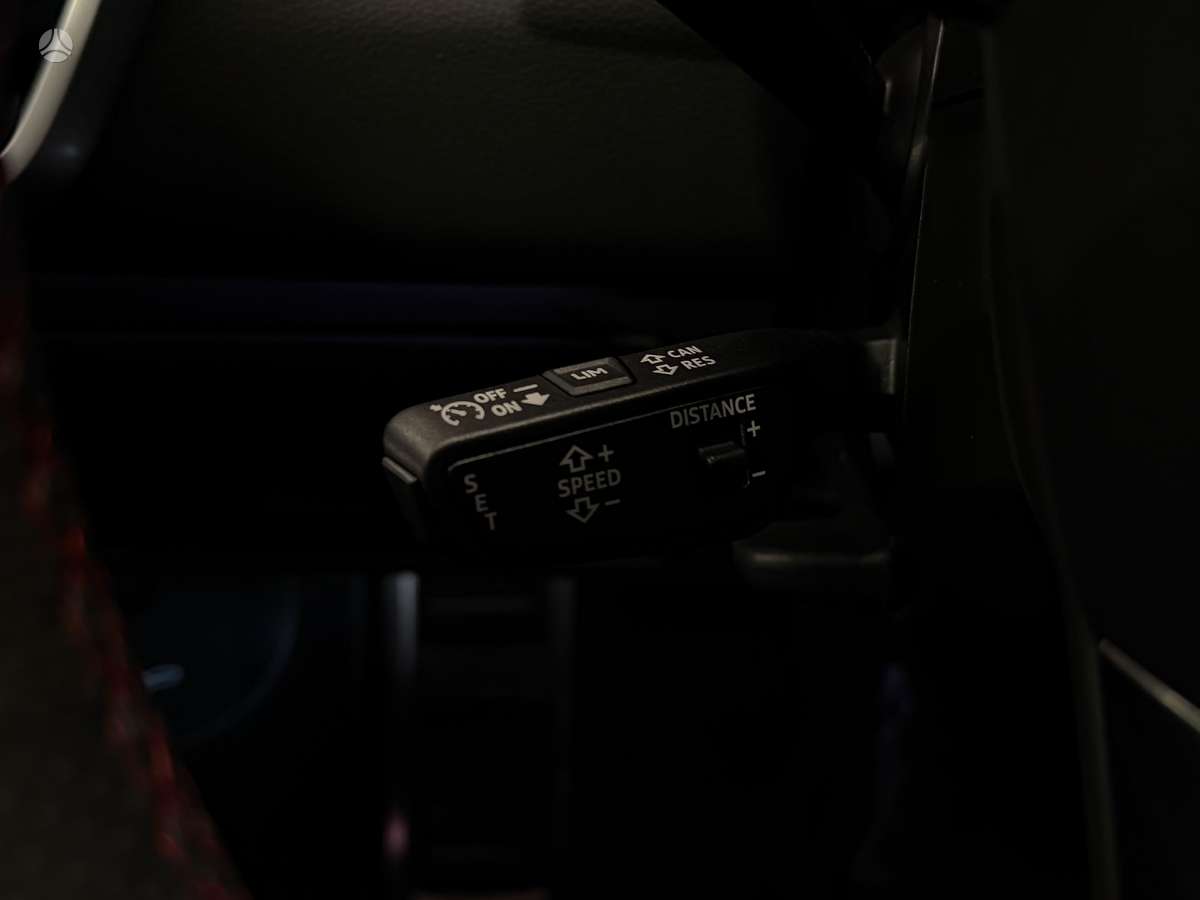 Audi A7, 2.0 l., hatchback