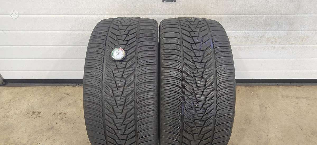 Hankook Winter Icept  Evo 3, winter 225/35 R19