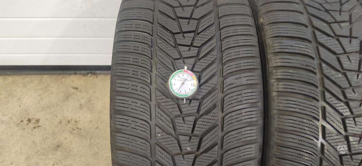 Hankook Winter Icept  Evo 3, winter 225/35 R19