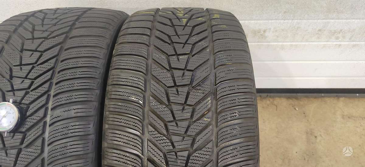 Hankook Winter Icept  Evo 3, winter 225/35 R19