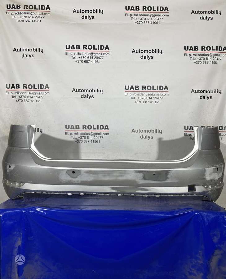 Volkswagen Golf body parts