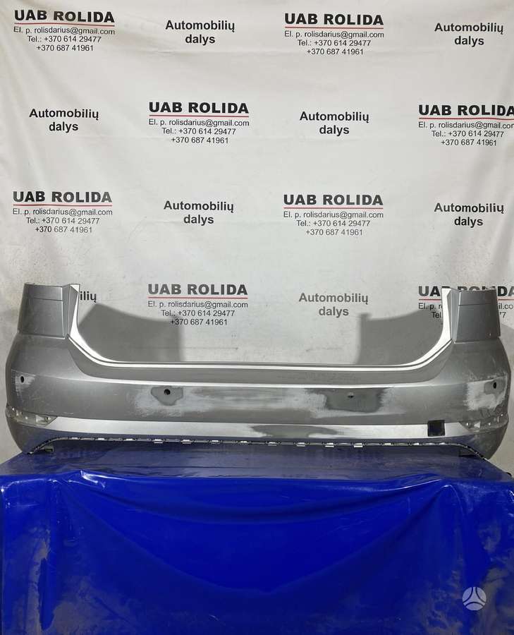 Volkswagen Golf детали кузова