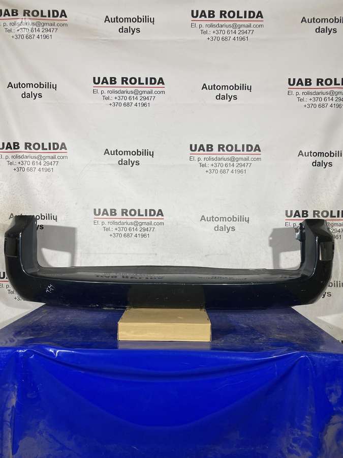 Toyota RAV4 body parts