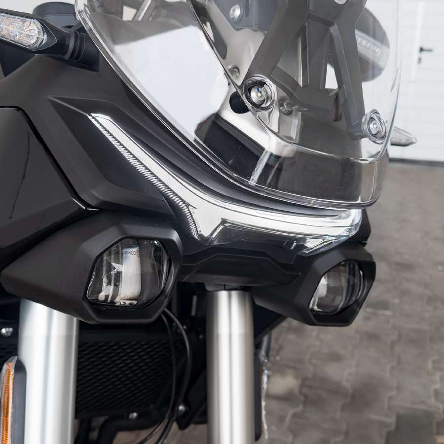 Morbidelli T502X 486cc, krosa / enduro