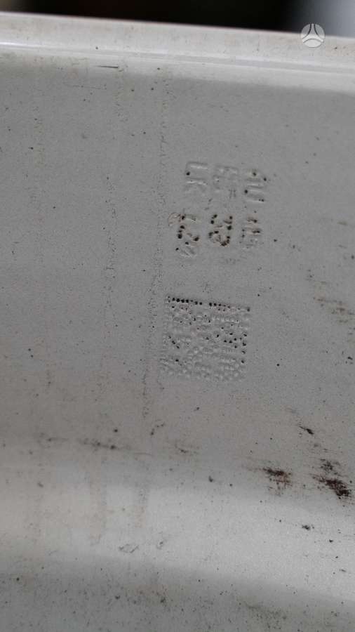 Volkswagen Alutec, light alloy, R16
