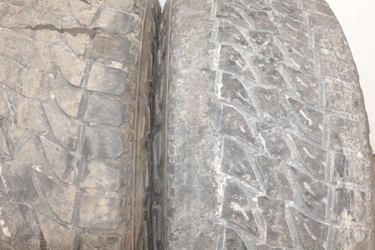 Dodge RAM1500, lengvojo lydinio, R20