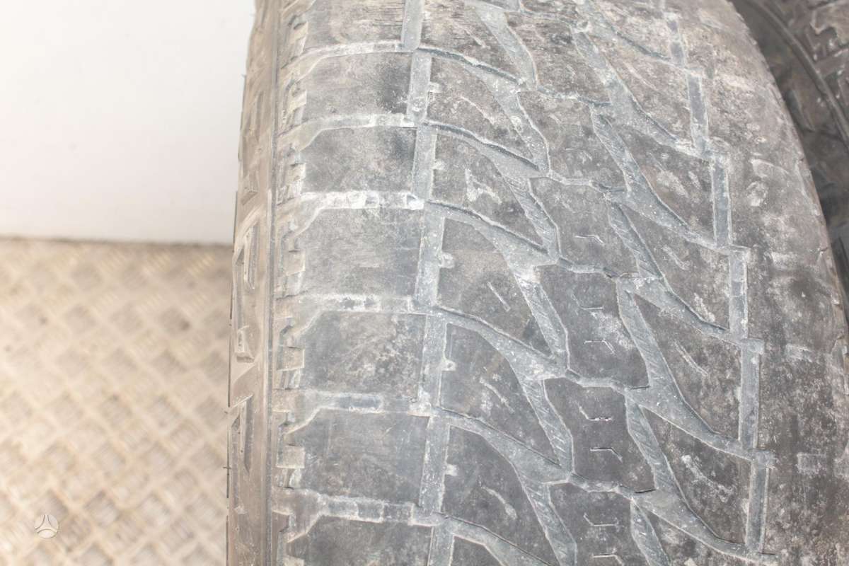 Dodge RAM1500, lengvojo lydinio, R20