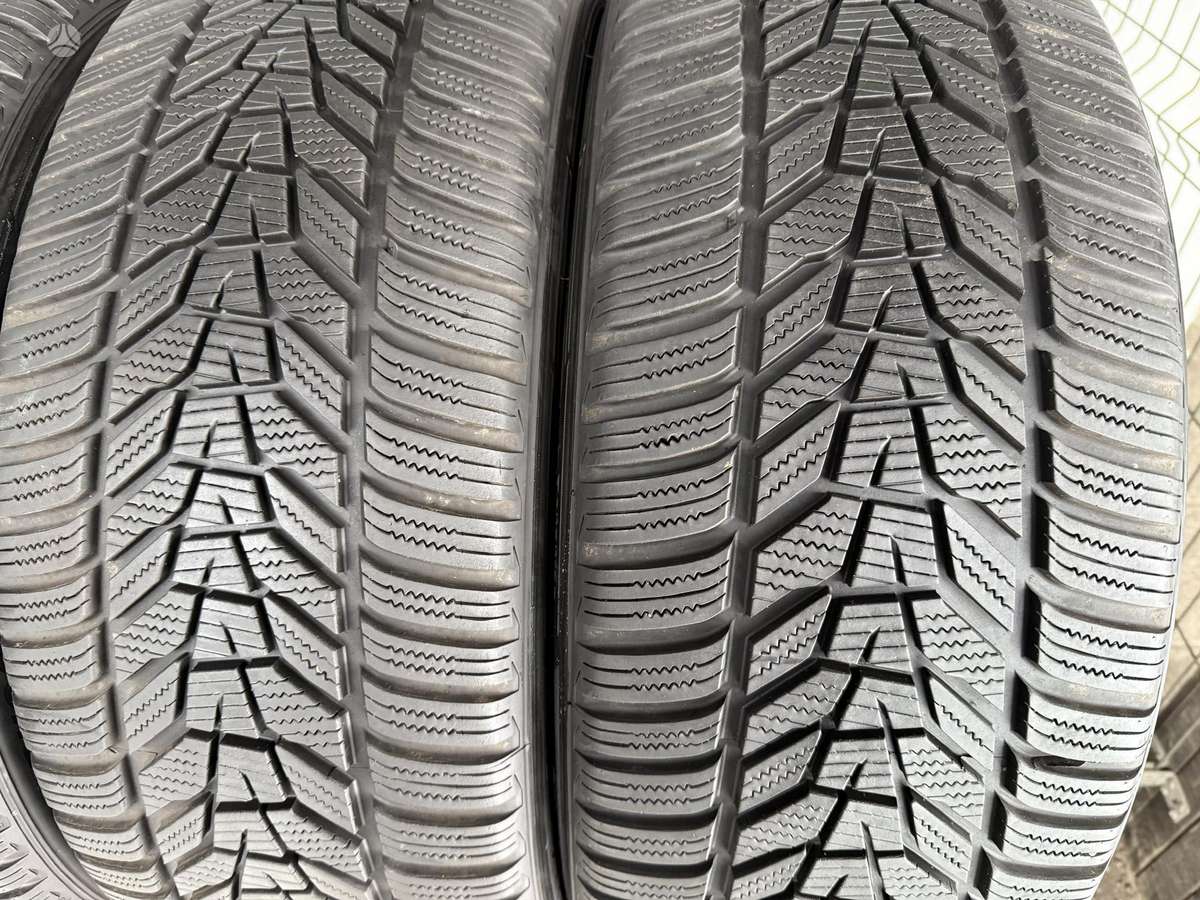 Hankook Winter icept evo3, winter 235/45 R19
