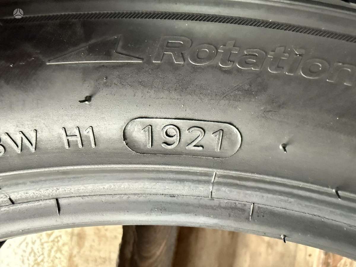 Hankook Winter icept evo3, winter 235/45 R19
