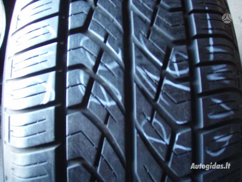 Michelin, vasaras 215/60 R16