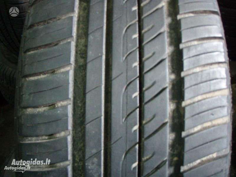 Michelin, vasaras 215/60 R16