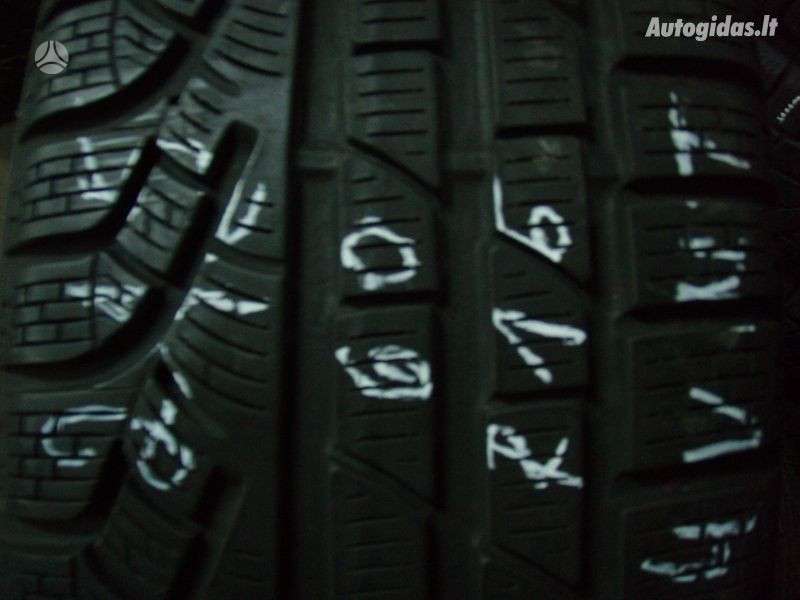 Michelin, winter 215/60 R16