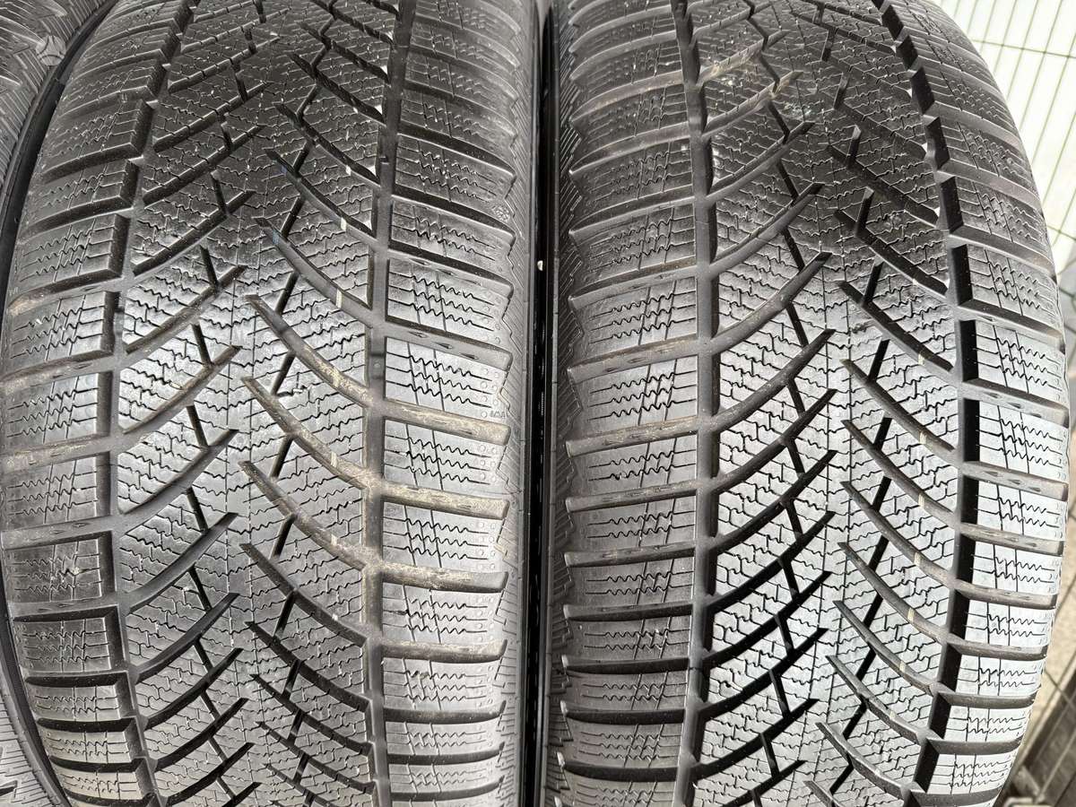 Semperit Speed-grip3, winter 235/45 R19