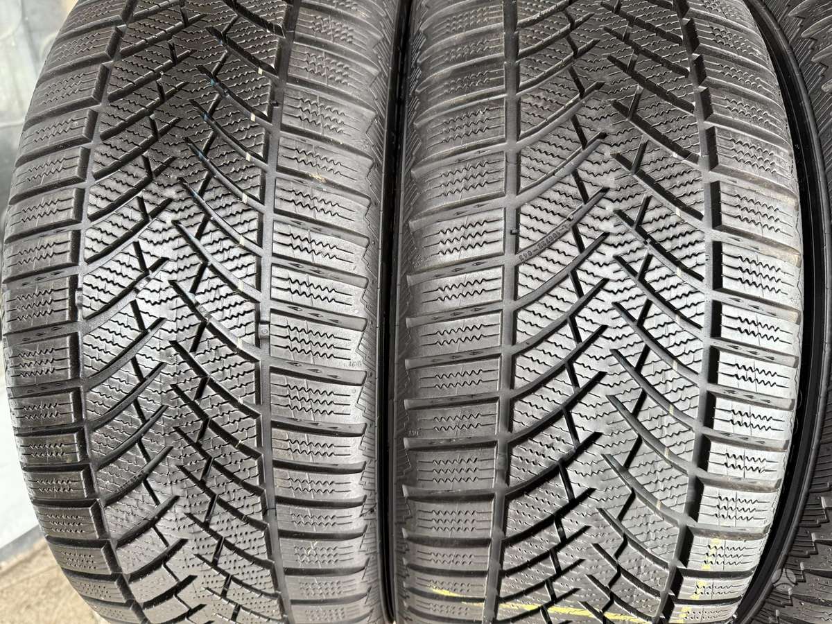 Semperit Speed-grip3, žieminės 235/45 R19