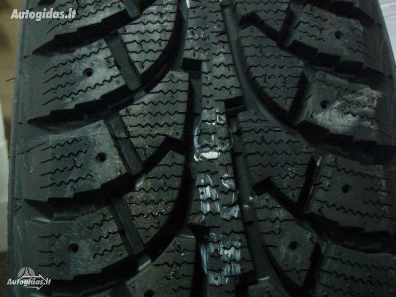 Michelin, зимние 215/60 R16