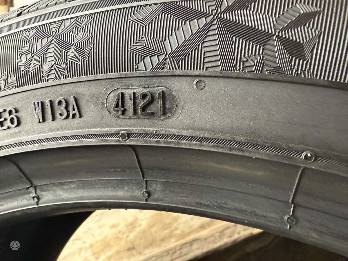 Semperit Speed-grip3, winter 235/45 R19