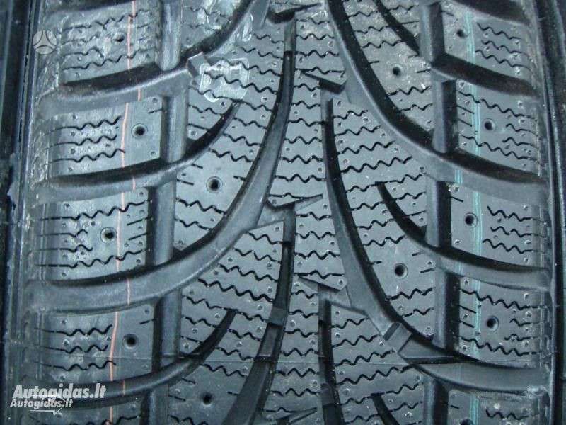 -Kita-, žieminės 215/60 R16