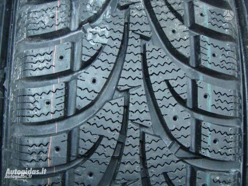 -Kita-, зимние 215/60 R16