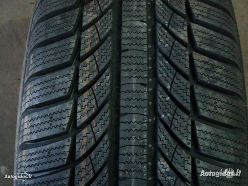 -Kita-, žieminės 215/60 R16