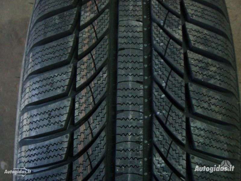-Kita-, зимние 215/60 R16