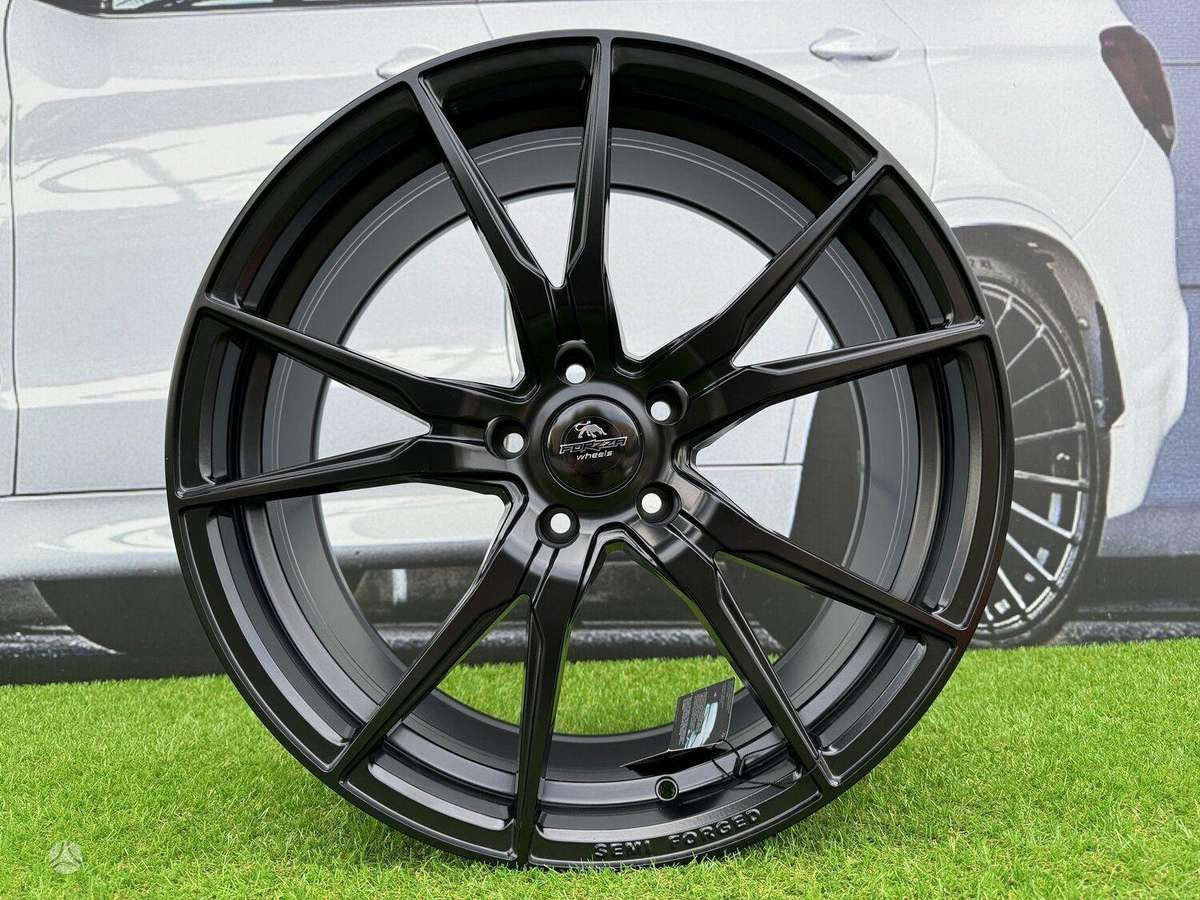Forzza Forzza Ultra BMW 4, 6, light alloy, R20