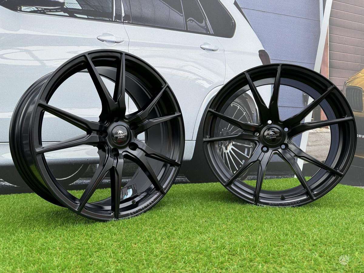 Forzza Forzza Ultra BMW 4, 6, легкосплавные , R20