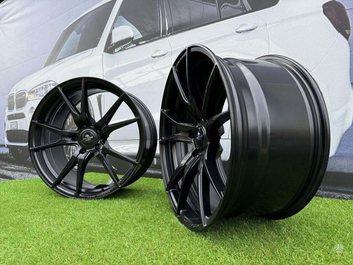Forzza Forzza Ultra BMW 4, 6, легкосплавные , R20