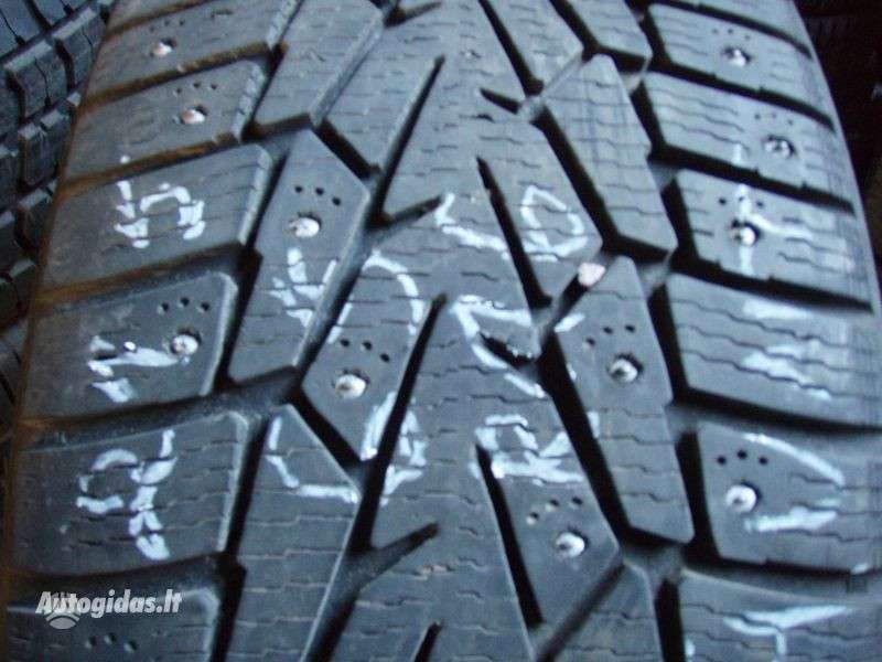 Dunlop, winter 215/65 R16