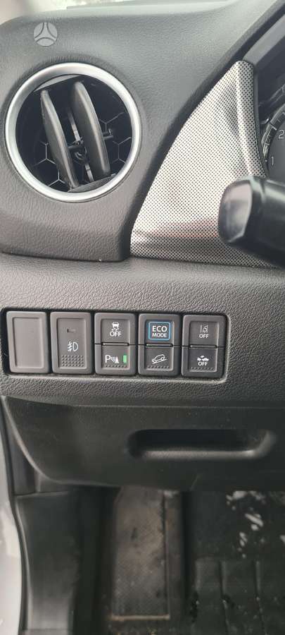 Suzuki Vitara Variklis k15c spalva zcd