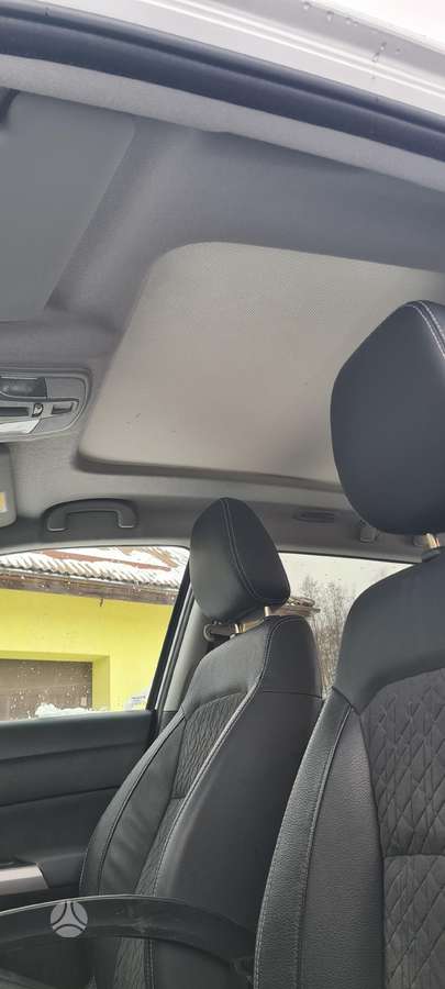 Suzuki Vitara Variklis k15c spalva zcd