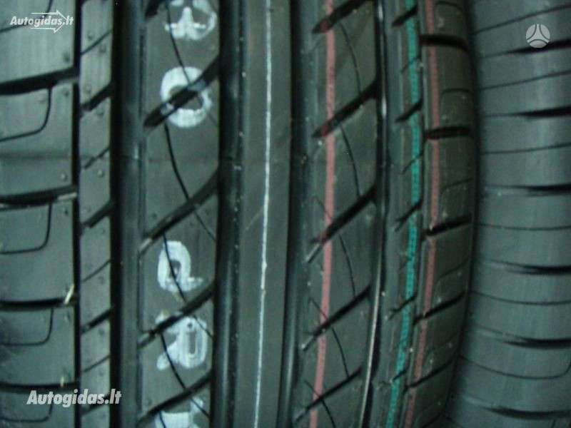 Hankook, summer 215/65 R16