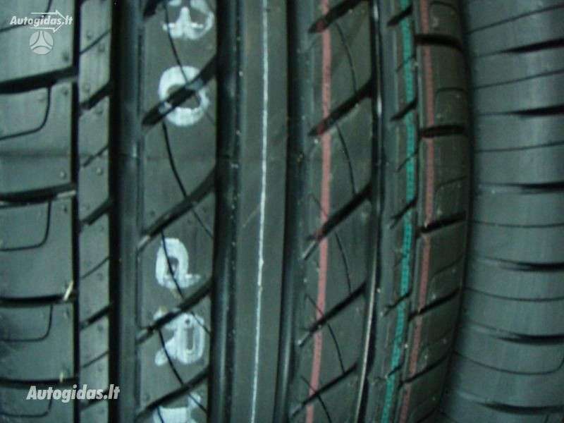 Hankook, vasarinės 215/65 R16