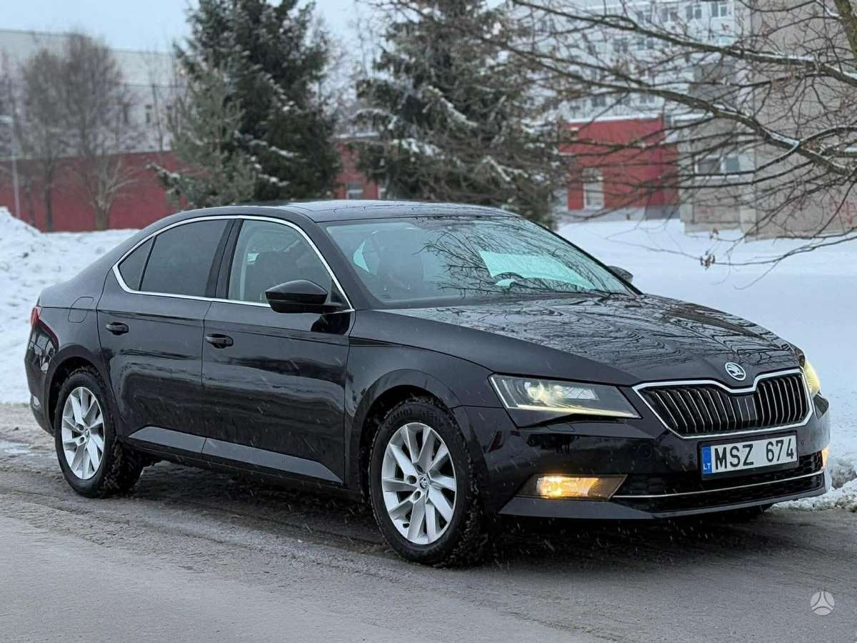Superkame Visu Markiu Automobilius