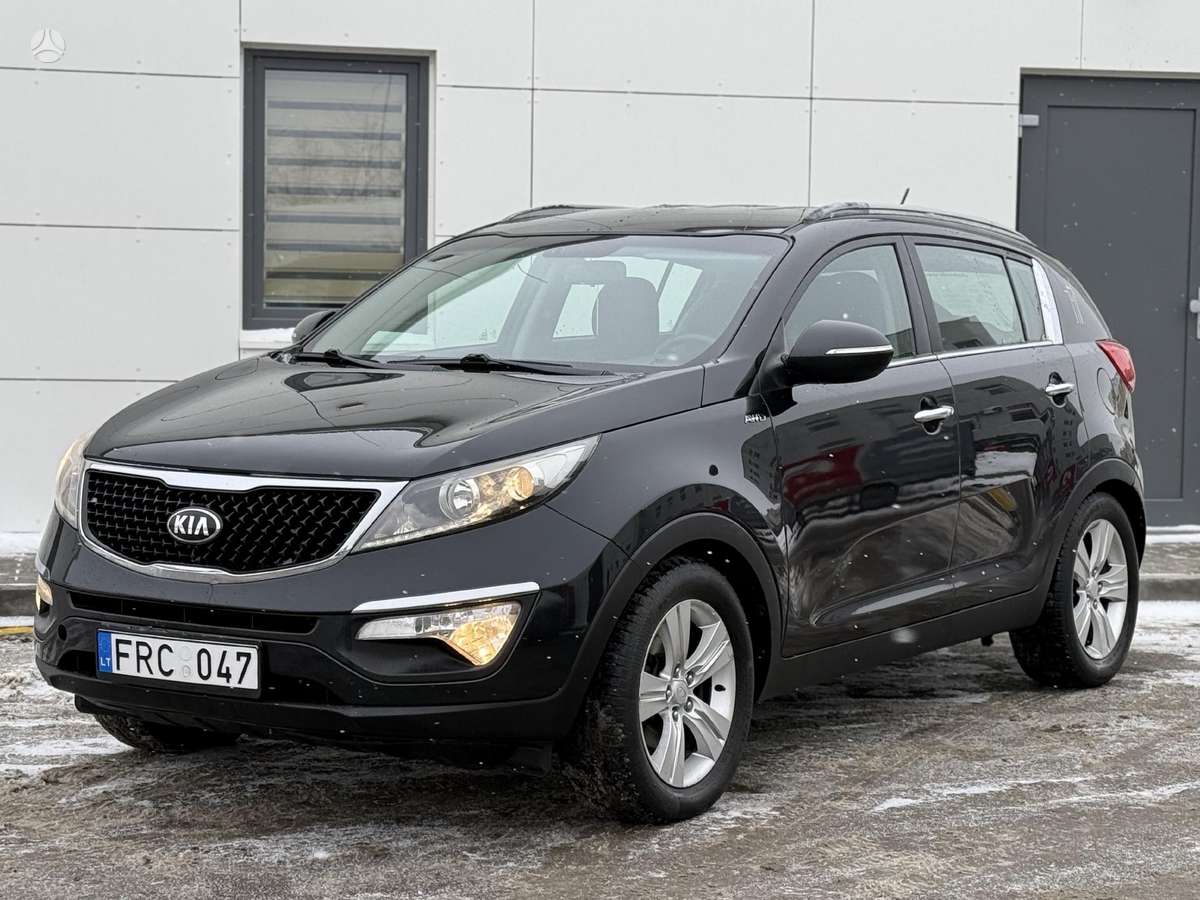 Superkame Visu Markiu Automobilius