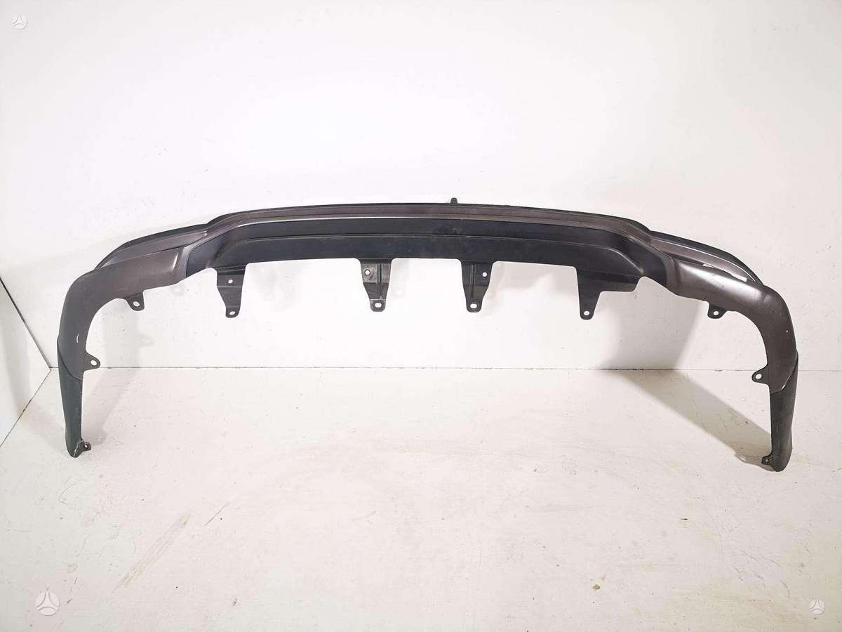 Lexus RX klasė bumpers