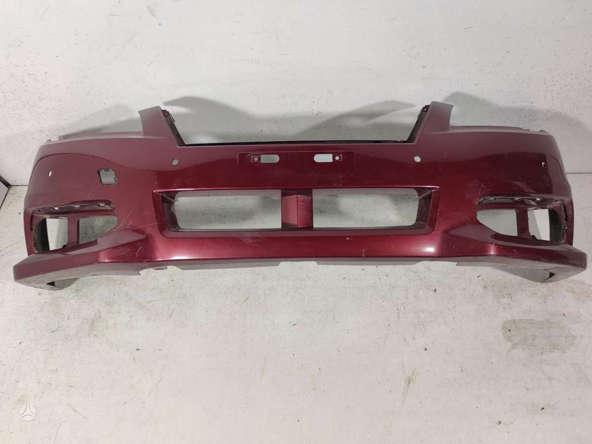 Subaru Legacy, 57704AJ100, bumpers, lights