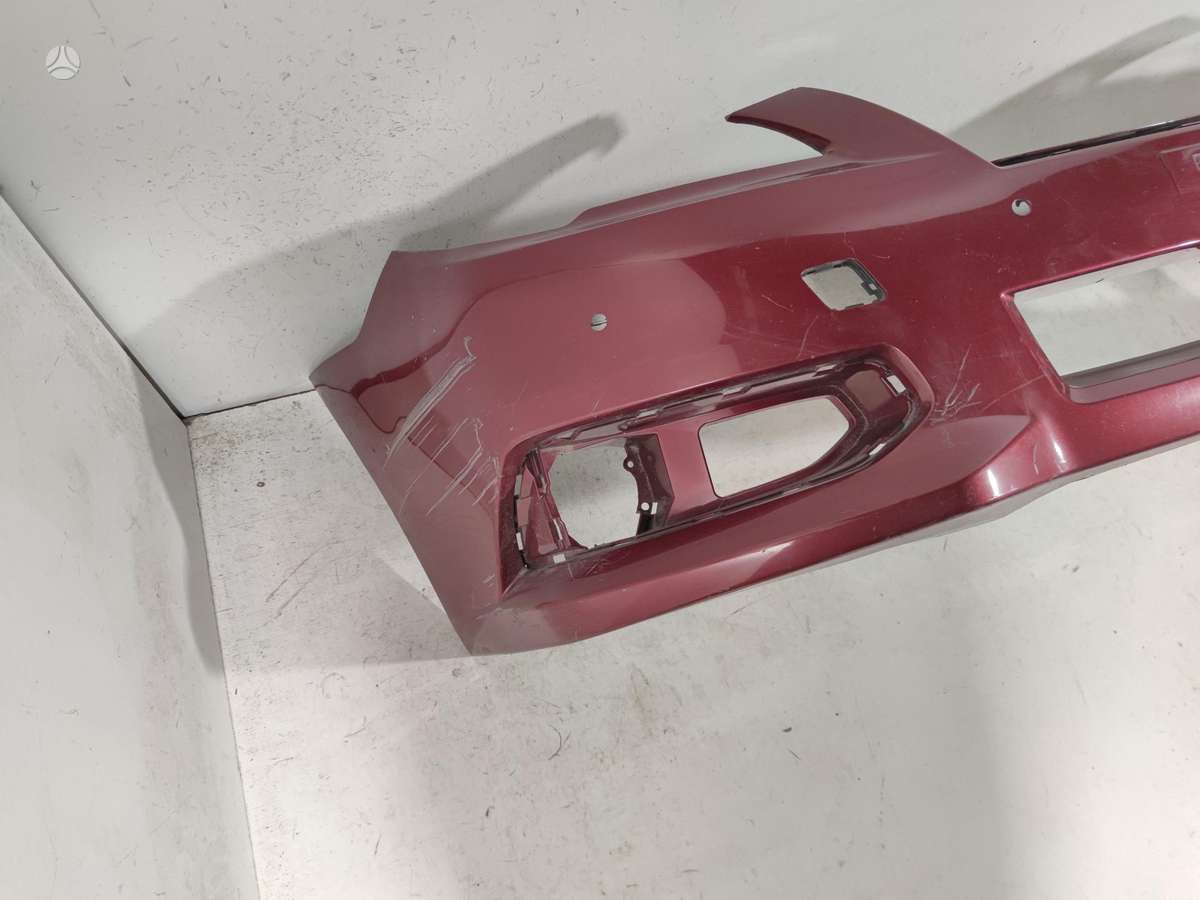 Subaru Legacy, 57704AJ100, bumpers, lights