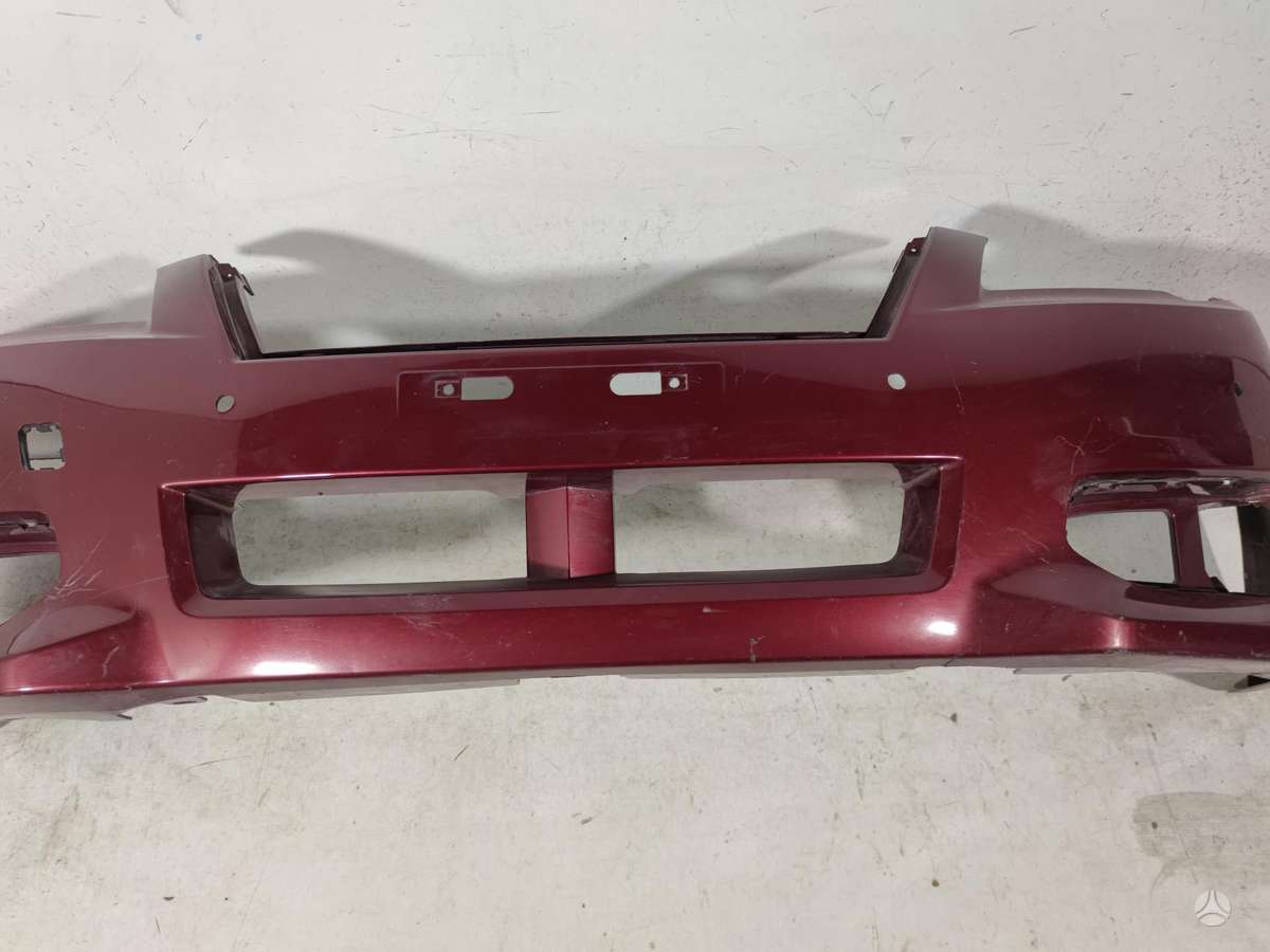 Subaru Legacy, 57704AJ100, bumpers, lights