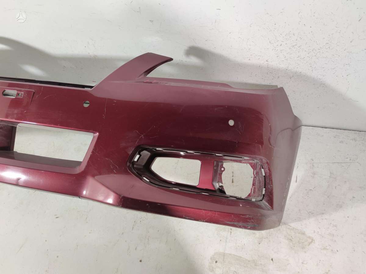 Subaru Legacy, 57704AJ100, bumpers, lights
