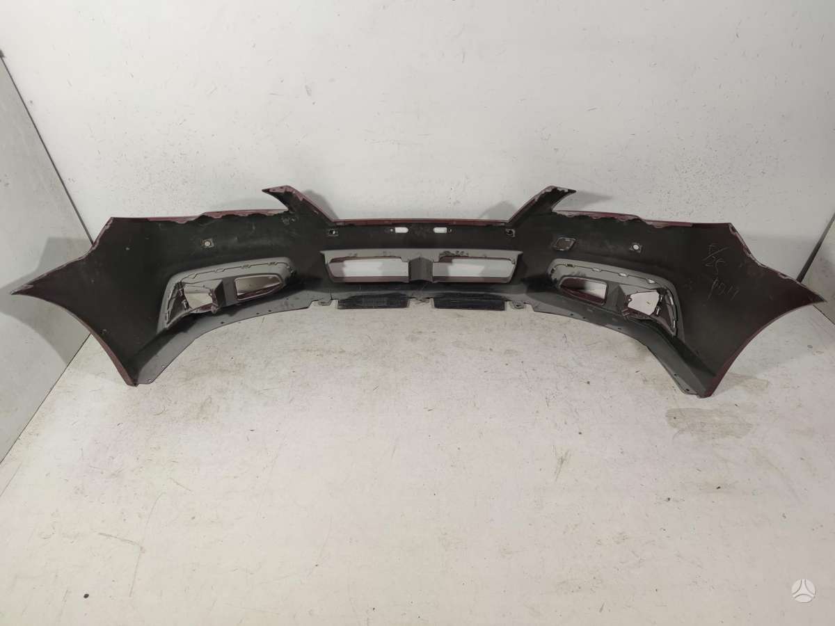 Subaru Legacy, 57704AJ100, bumpers, lights