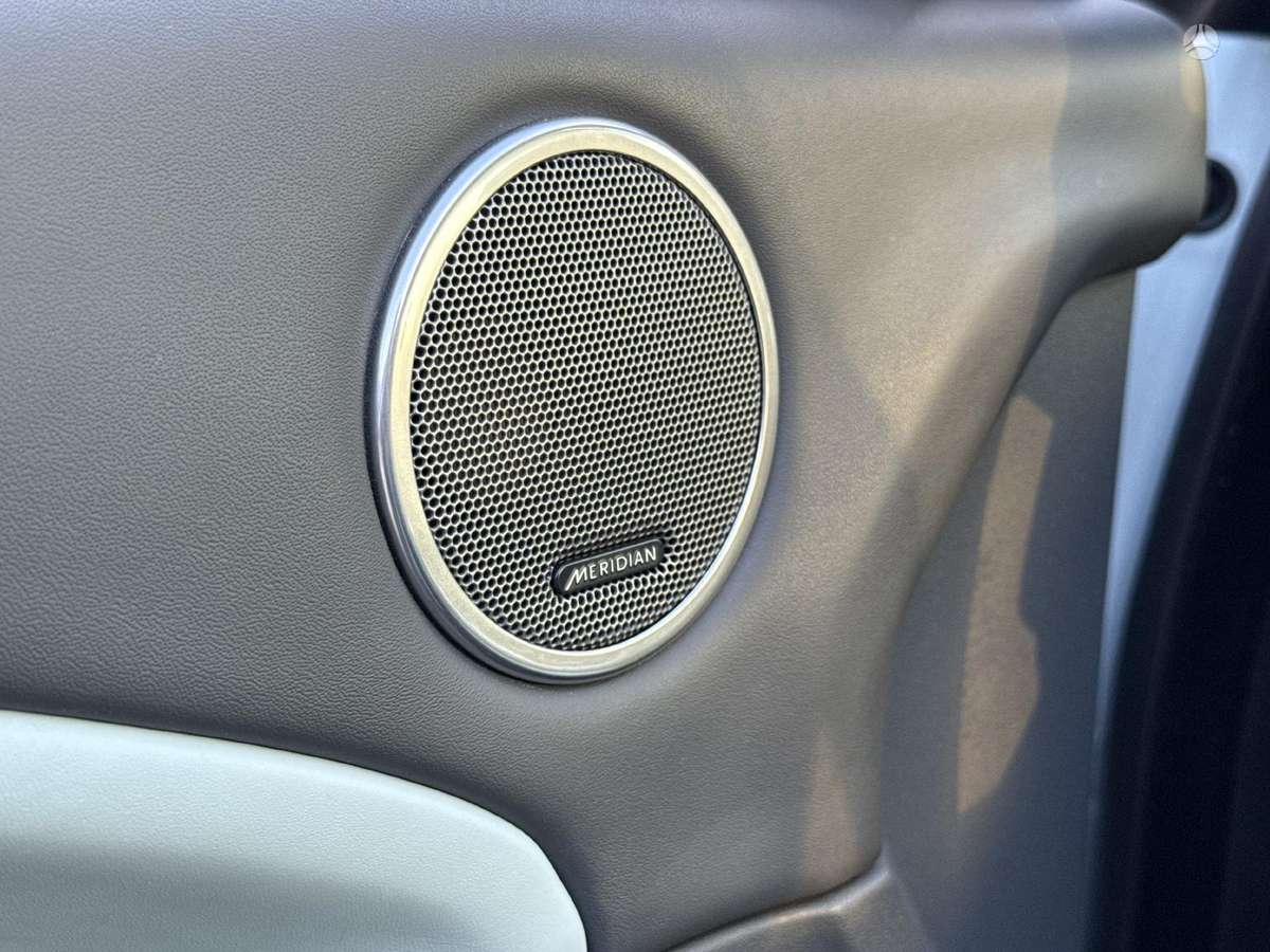 Land Rover Evoque, 2.0 l., Кабриолет