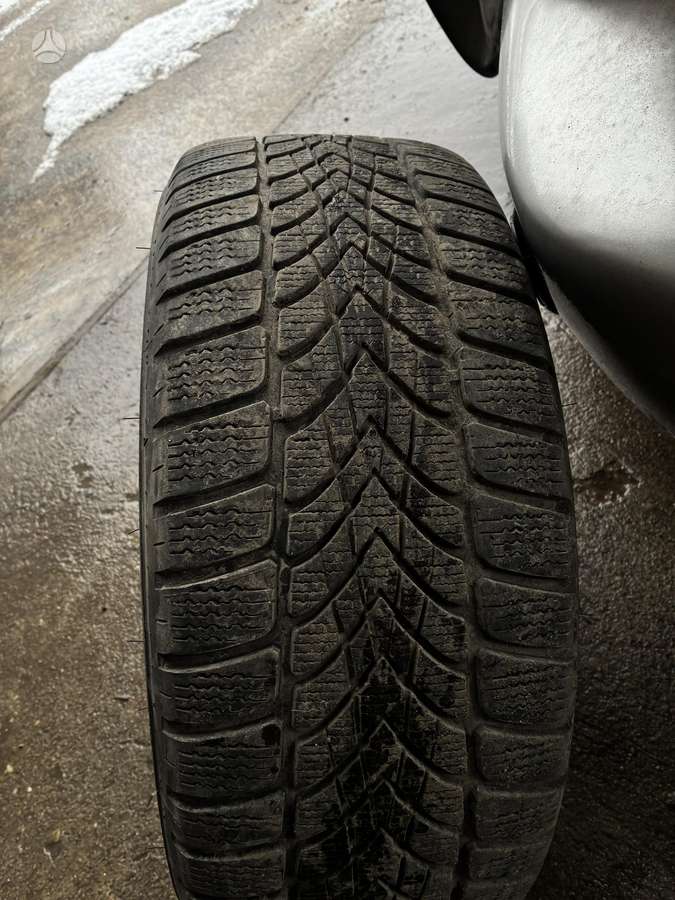 Ronal BMW, легкосплавные , R17