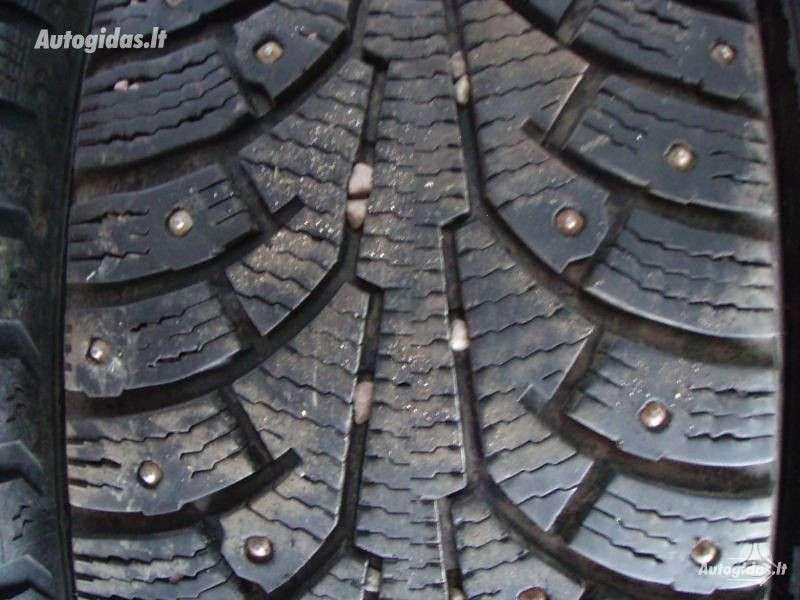Michelin, winter 215/65 R16