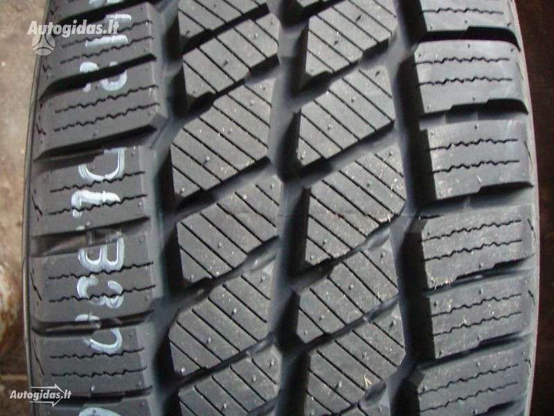 Michelin, winter 215/65 R16